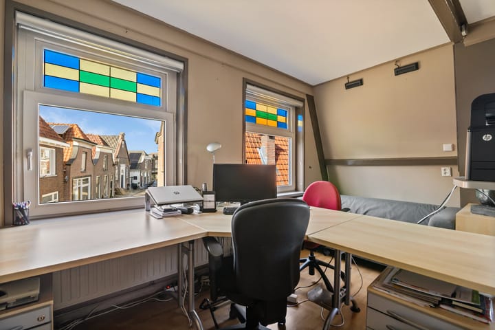 Foto 32 van Buitenkwartier 37