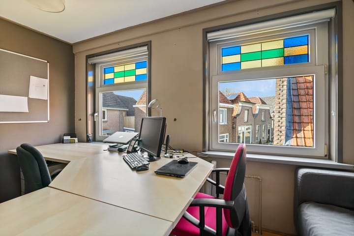 Foto 33 van Buitenkwartier 37