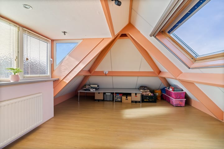 Foto 37 van Buitenkwartier 37