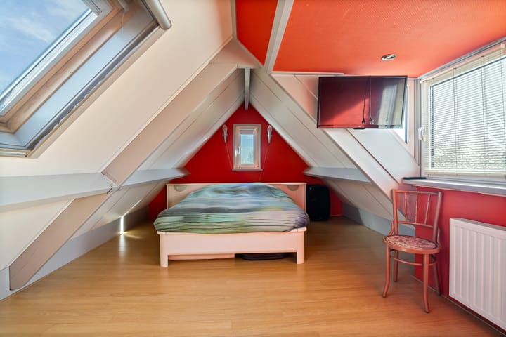 Foto 38 van Buitenkwartier 37