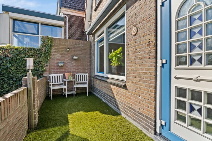 Foto 40 van Buitenkwartier 37