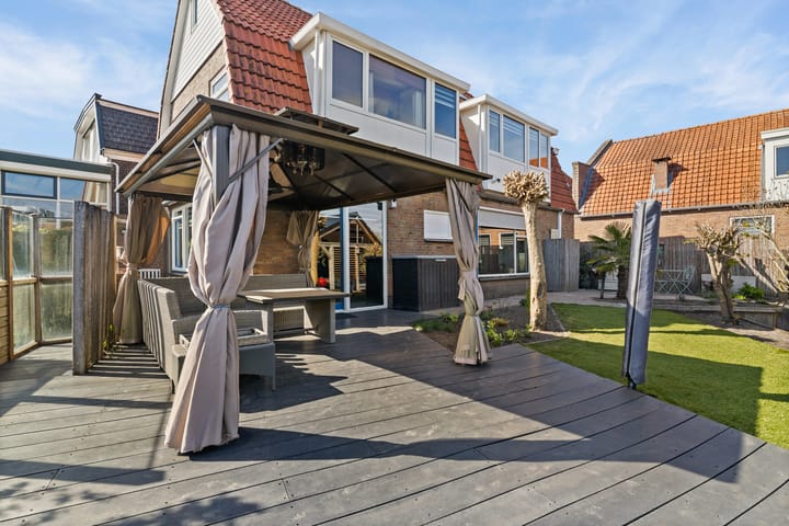 Foto 41 van Buitenkwartier 37