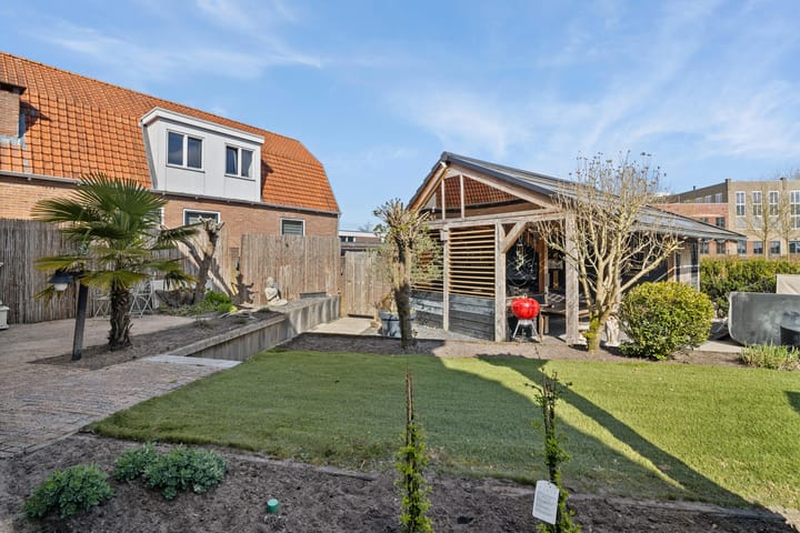 Foto 42 van Buitenkwartier 37