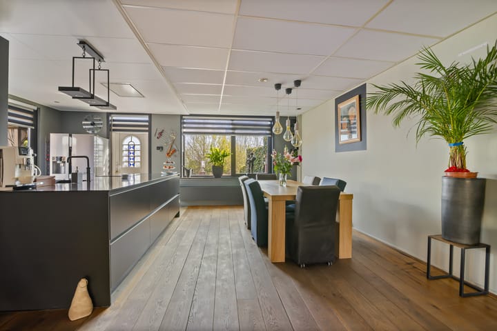 Foto 17 van Buitenkwartier 37