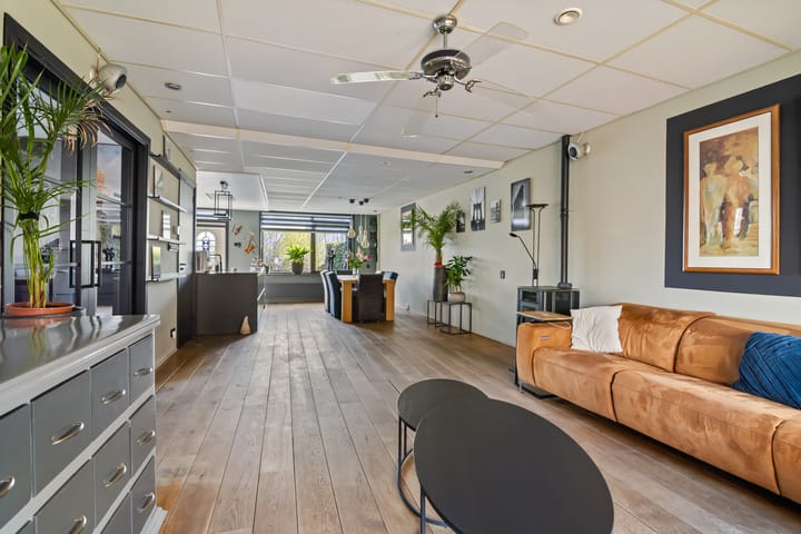 Foto 16 van Buitenkwartier 37