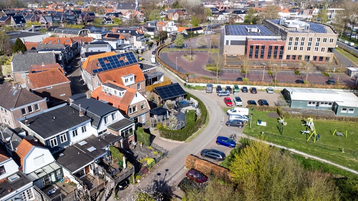 Foto 6 van Buitenkwartier 37