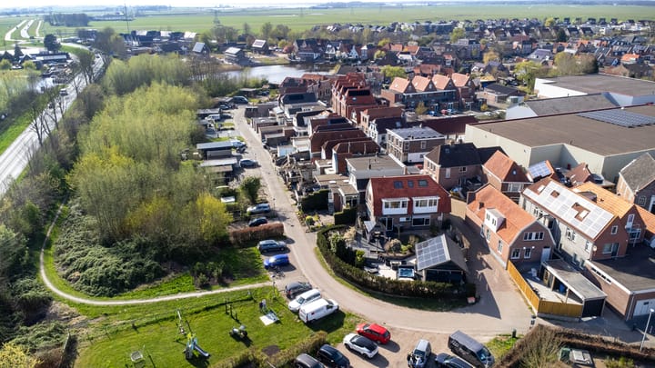 Foto 3 van Buitenkwartier 37