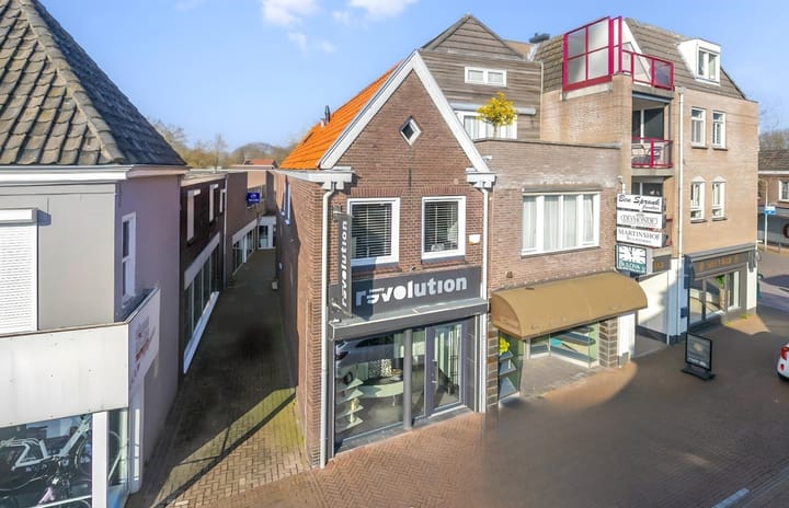 Photo 1 of Steenstraat 33