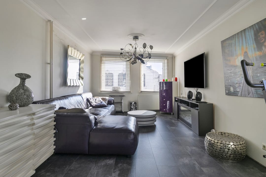 Foto 2 van Steenstraat 33