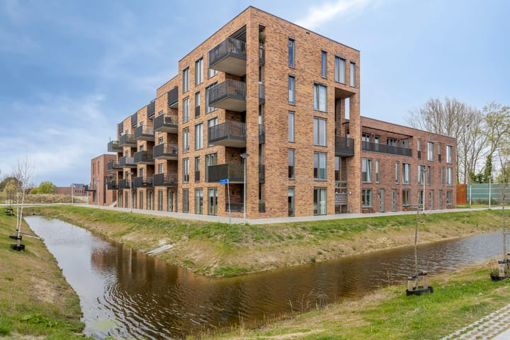 Foto 1 van Connie Meijerstraat 9