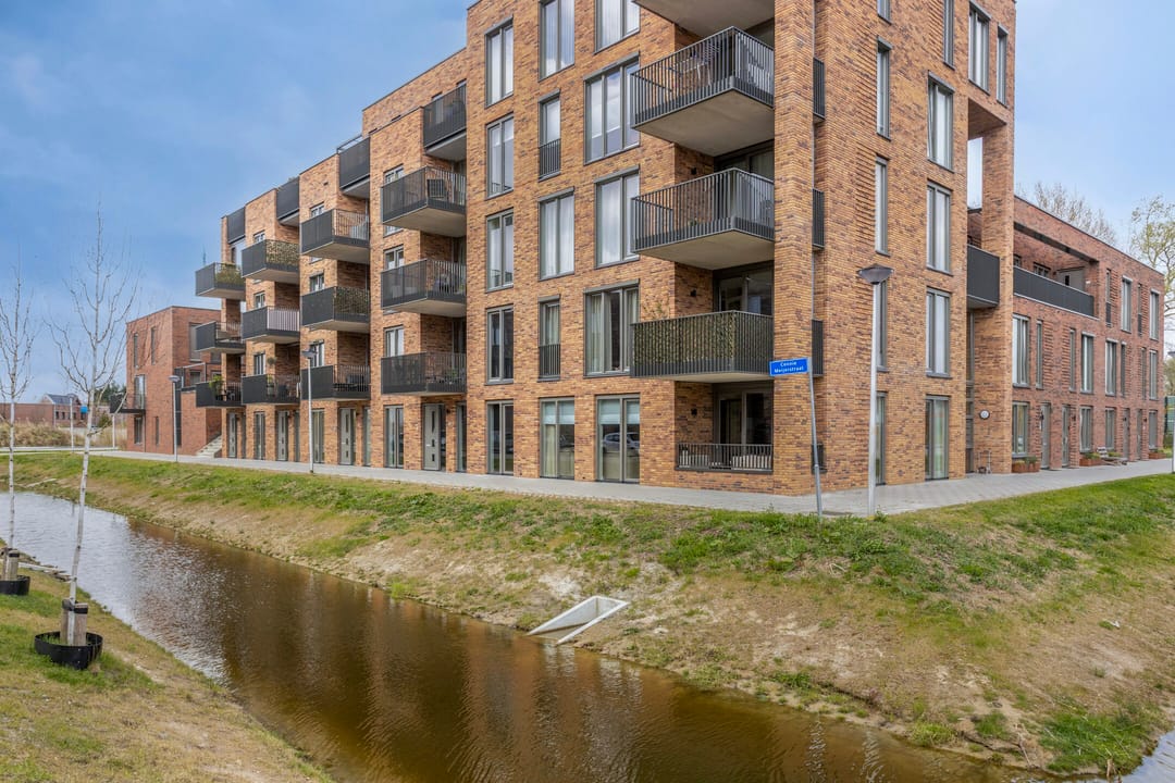 Foto 2 van Connie Meijerstraat 9