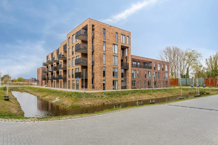 Foto 3 van Connie Meijerstraat 9