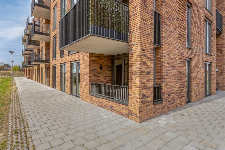 Foto 4 van Connie Meijerstraat 9