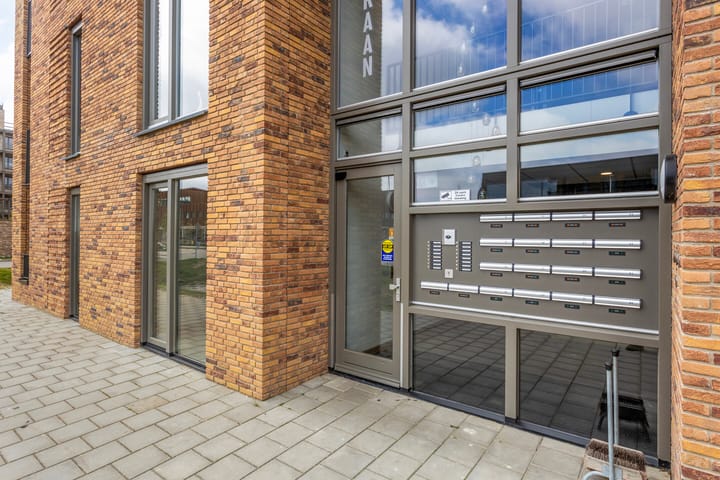 Foto 5 van Connie Meijerstraat 9