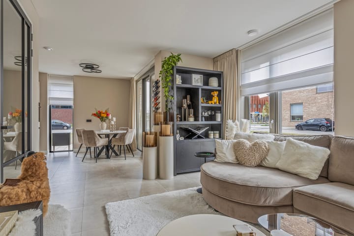 Foto 11 van Connie Meijerstraat 9