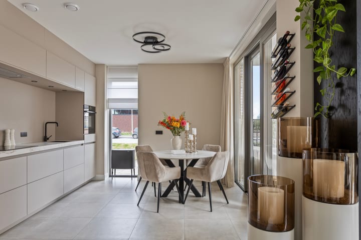 Foto 12 van Connie Meijerstraat 9