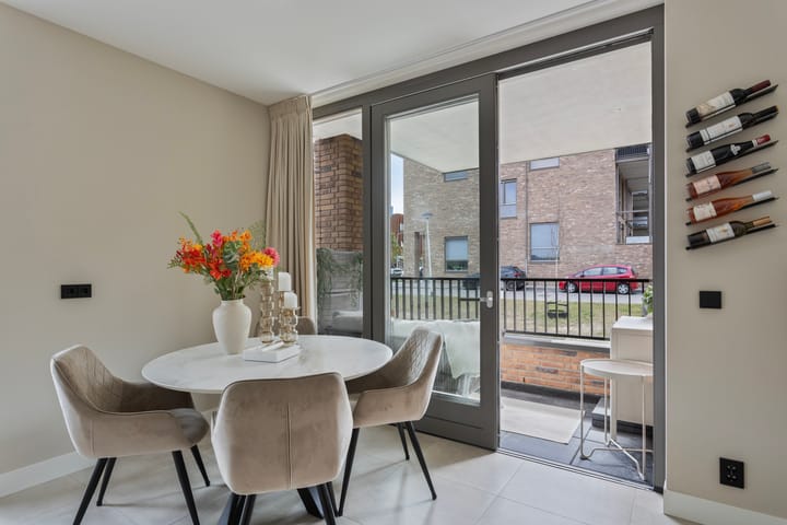 Foto 15 van Connie Meijerstraat 9