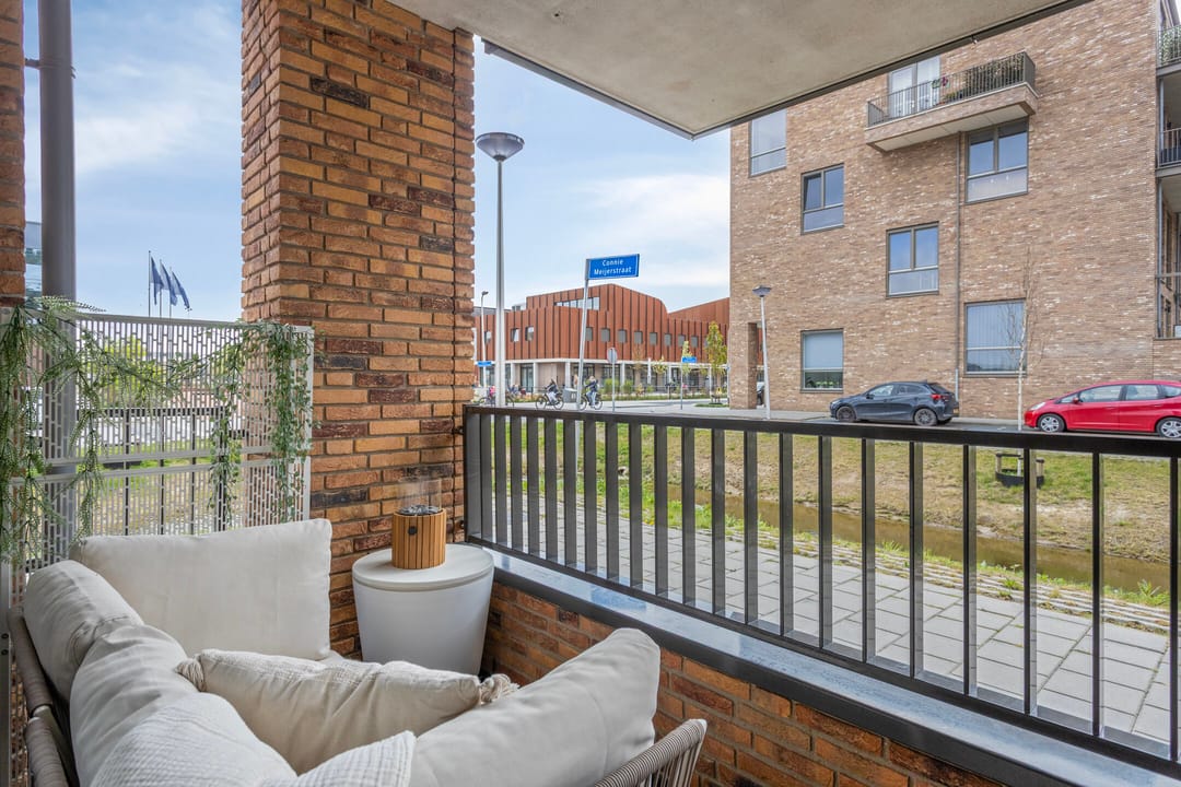 Foto 16 van Connie Meijerstraat 9