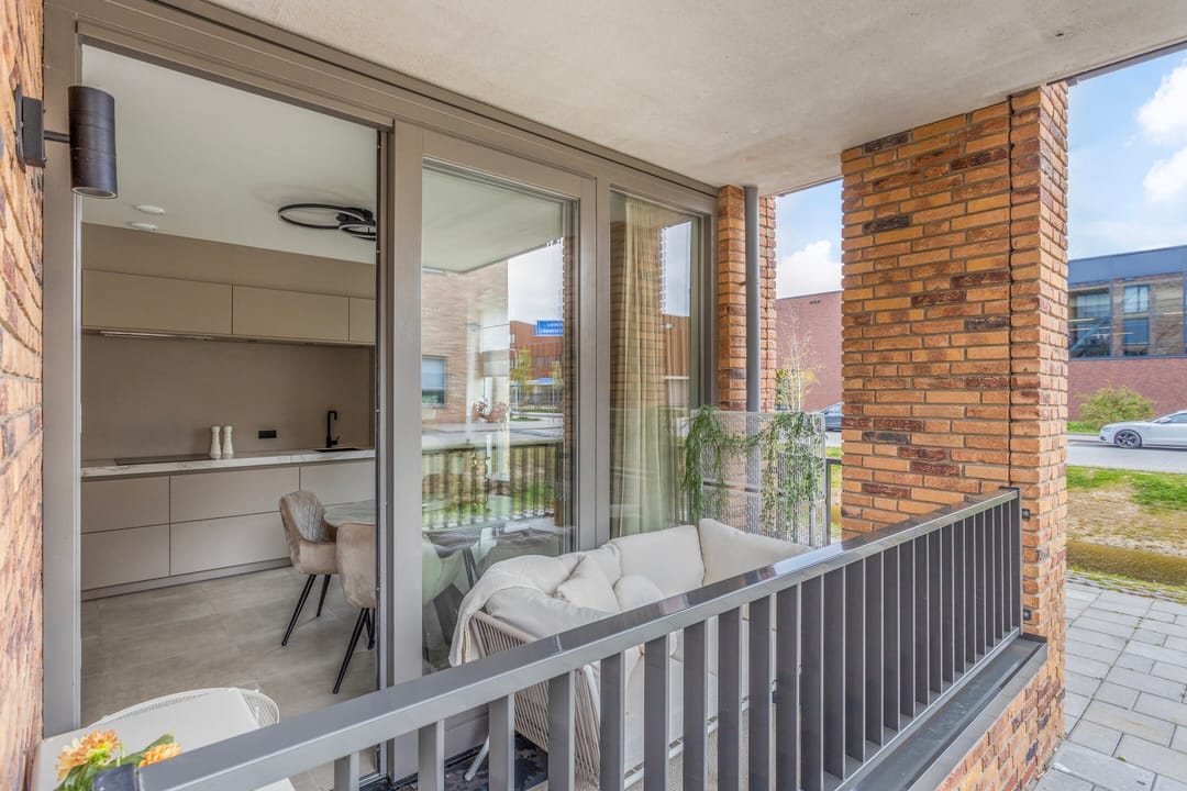 Foto 17 van Connie Meijerstraat 9