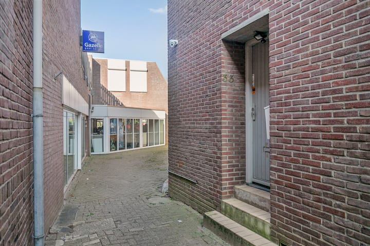 Photo 23 of Steenstraat 33