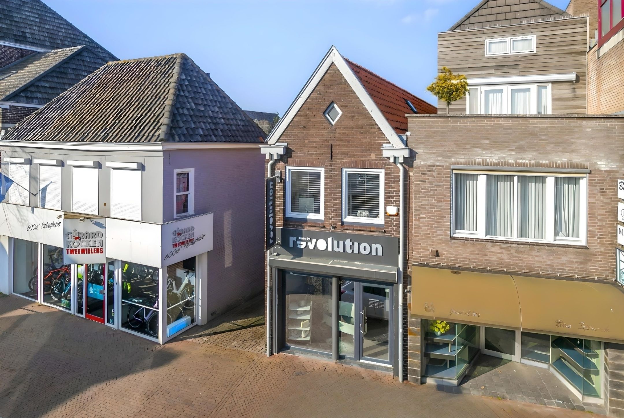 Foto 24 van Steenstraat 33