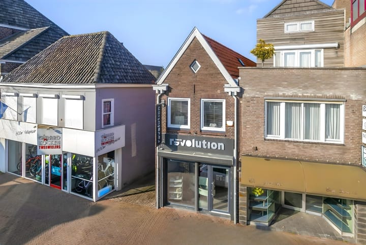 Photo 24 of Steenstraat 33