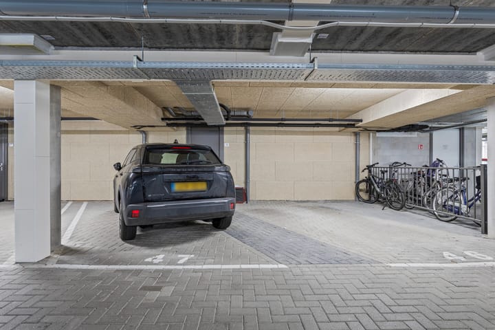 Foto 24 van Connie Meijerstraat 9