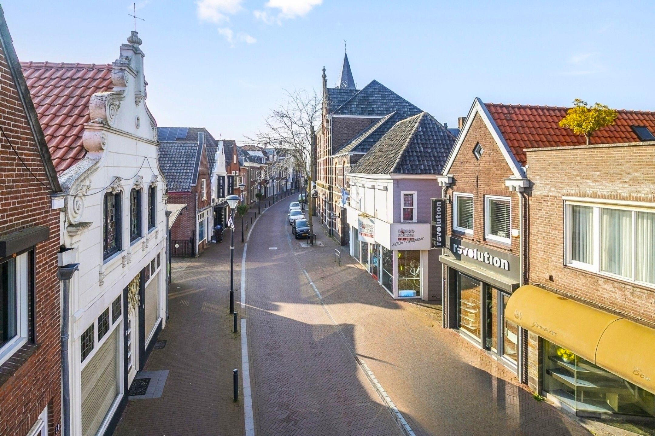 Foto 27 van Steenstraat 33