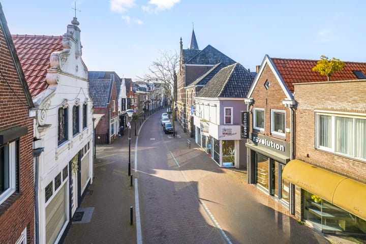 Photo 27 of Steenstraat 33