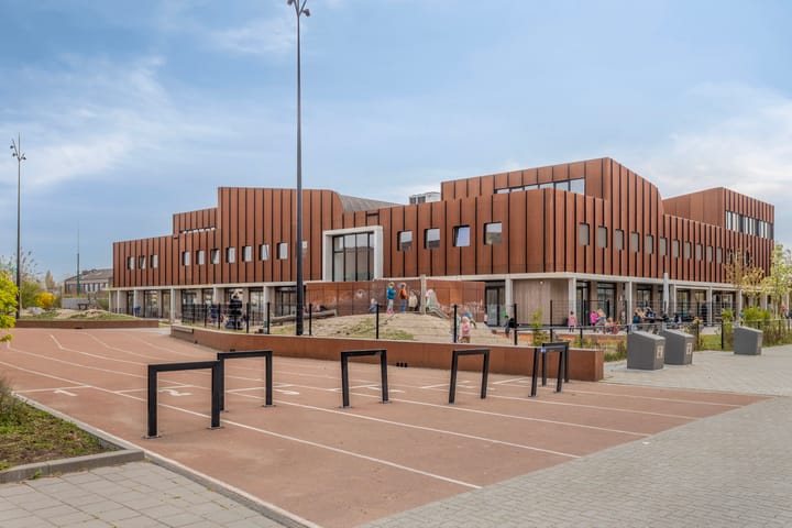 Foto 25 van Connie Meijerstraat 9