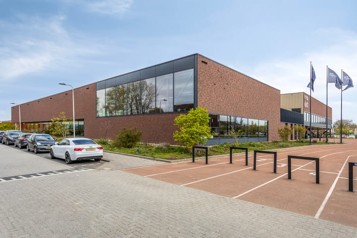 Foto 26 van Connie Meijerstraat 9