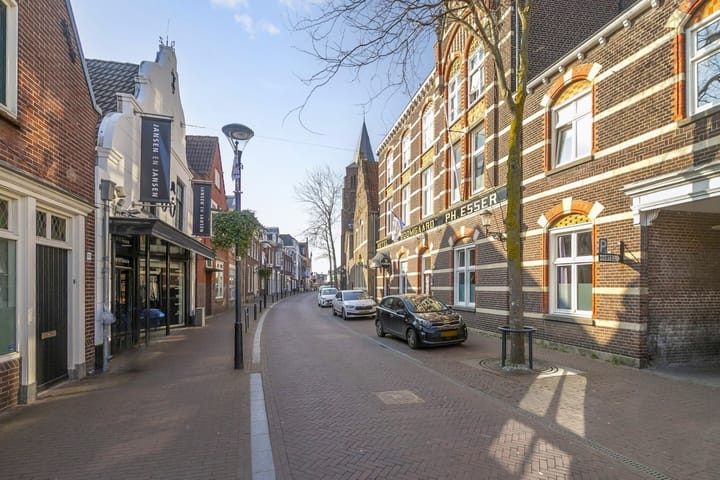 Photo 29 of Steenstraat 33