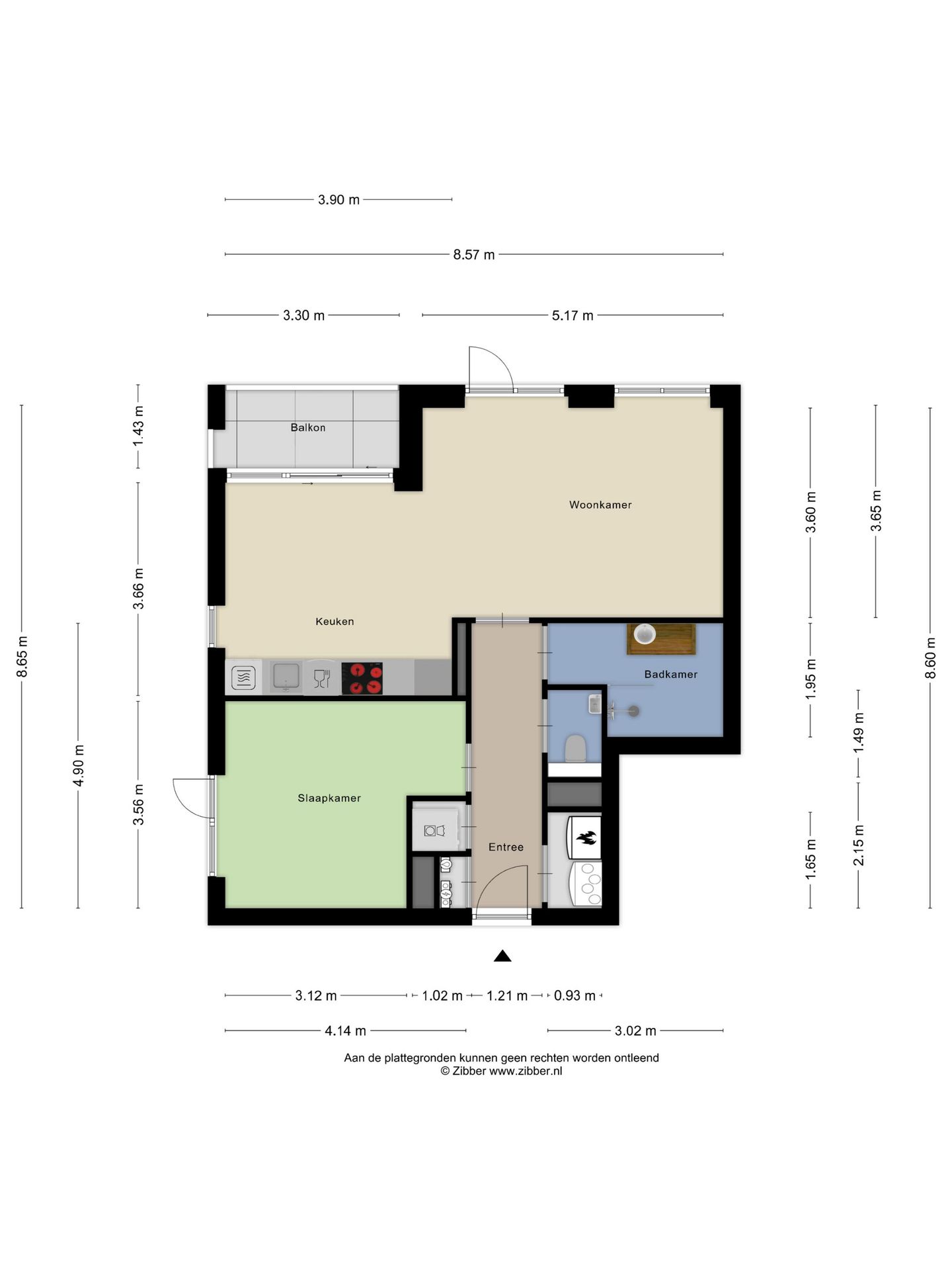 Foto 29 van Connie Meijerstraat 9