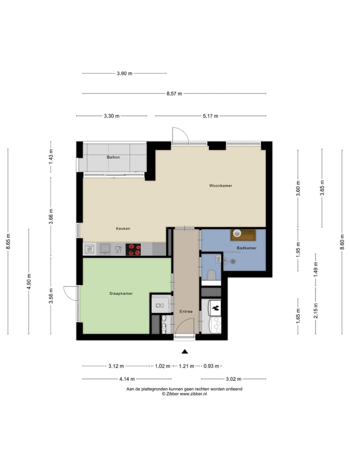 Foto 29 van Connie Meijerstraat 9