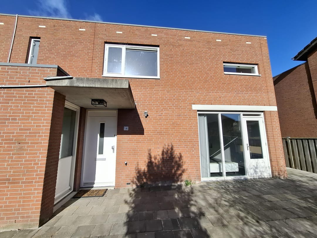 Foto 1 van Westzijdsepad 14