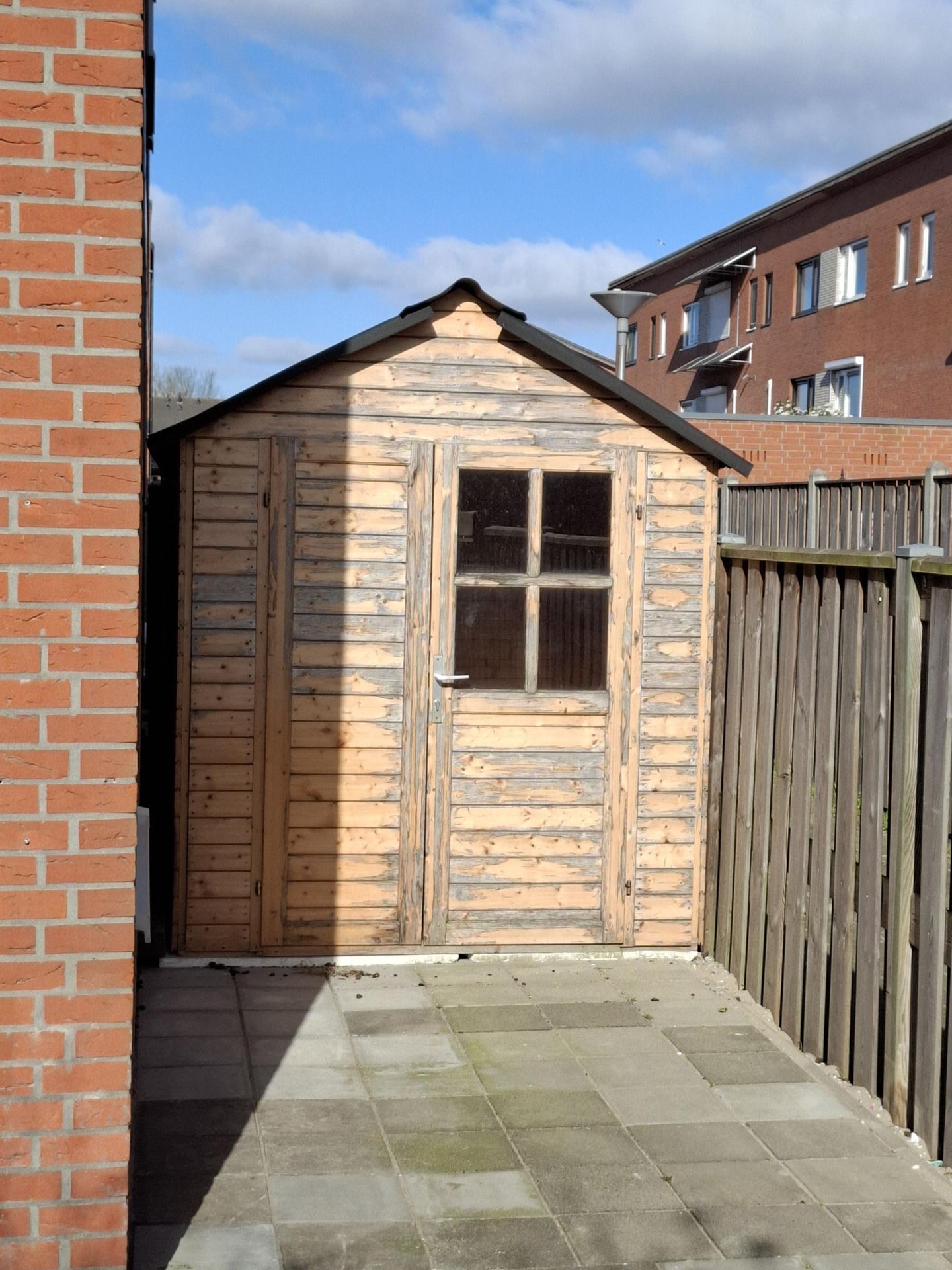 Foto 14 van Westzijdsepad 14