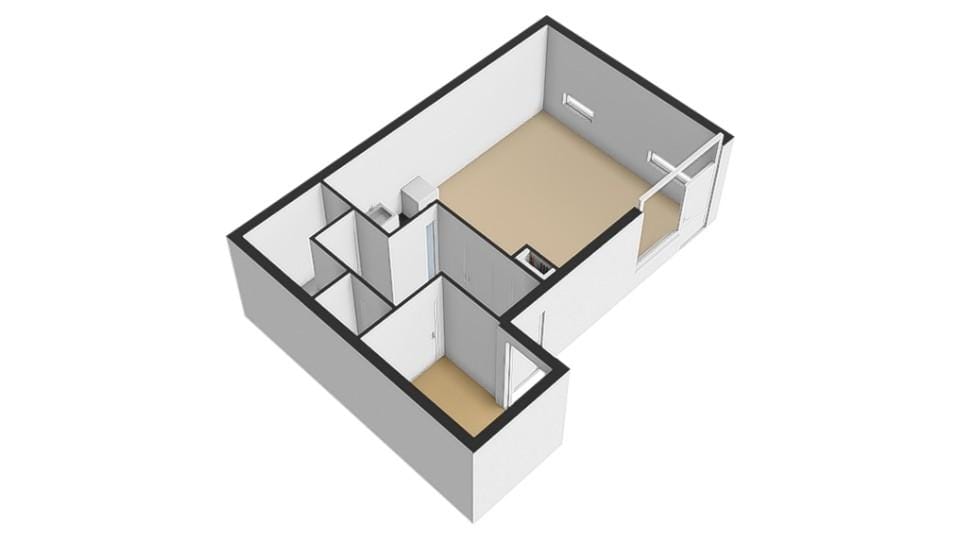 Foto 18 van Westzijdsepad 14