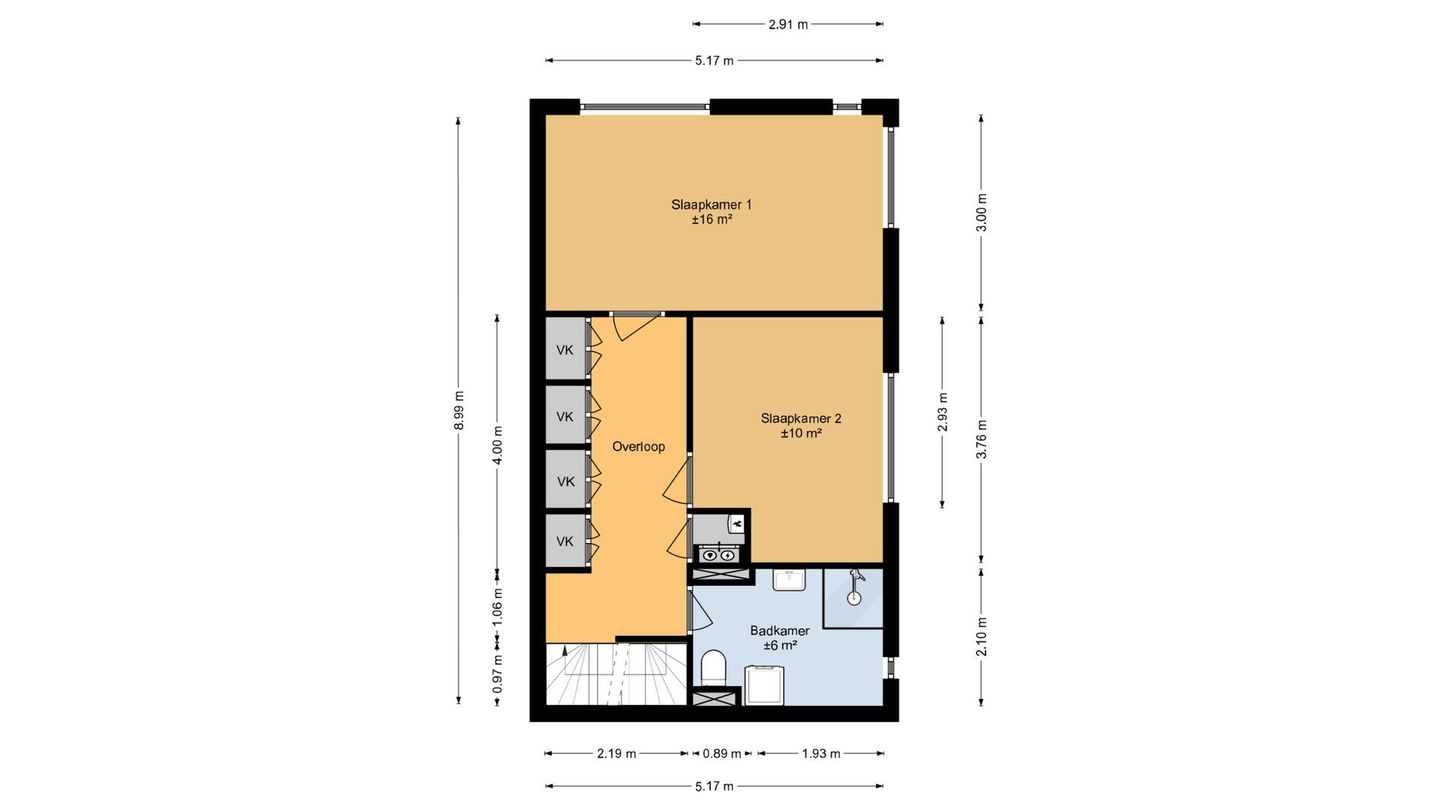 Foto 19 van Westzijdsepad 14
