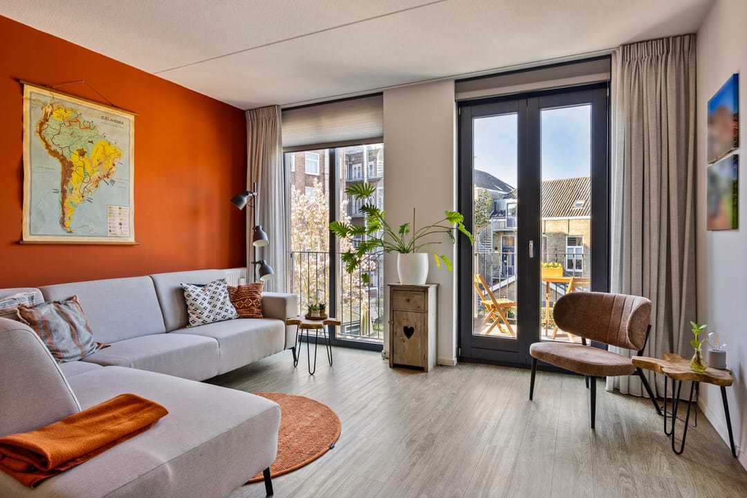 Foto 7 van Goese Korenmarkt 24-B