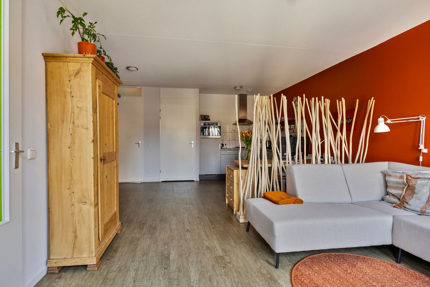 Foto 10 van Goese Korenmarkt 24-B