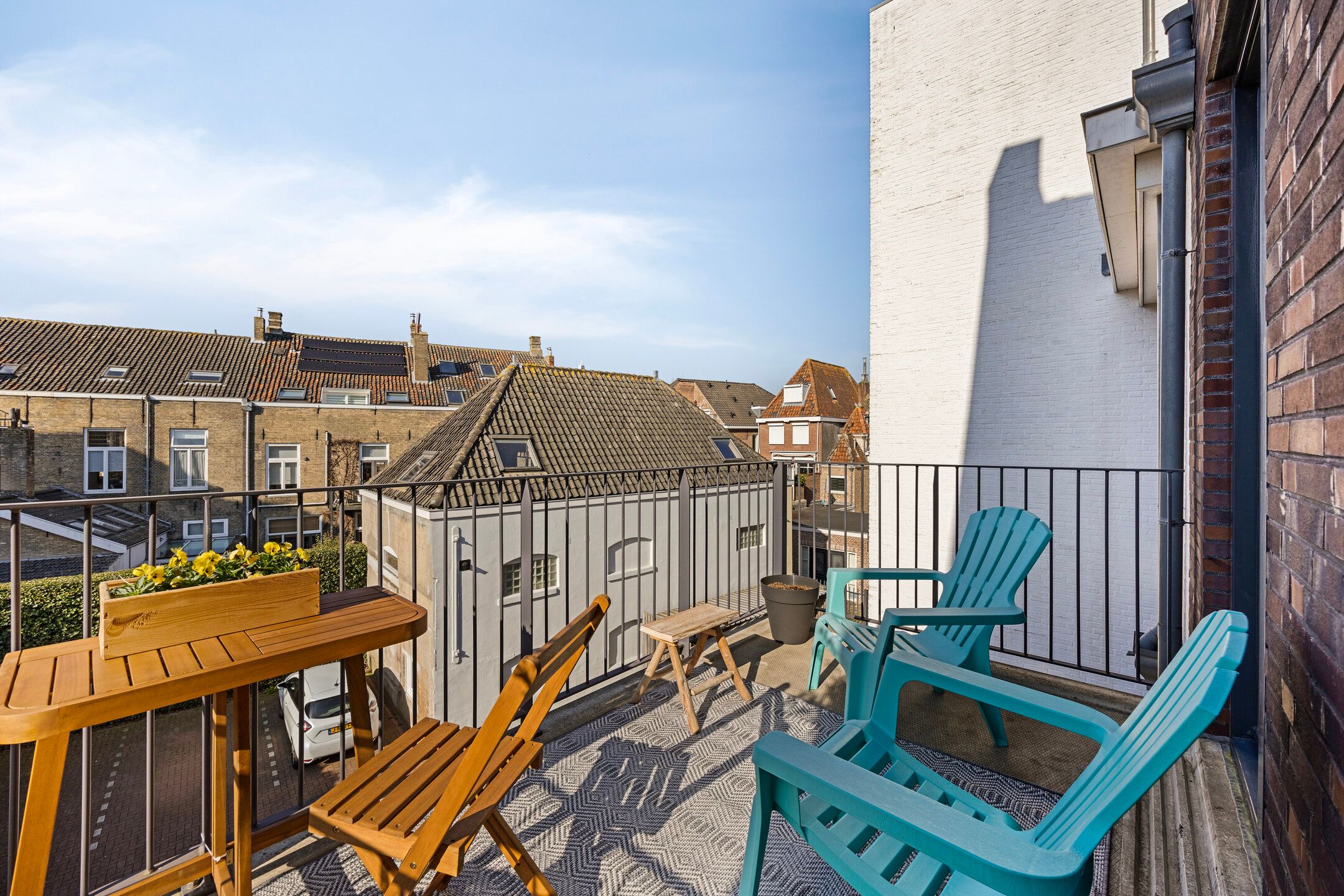 Foto 9 van Goese Korenmarkt 24-B