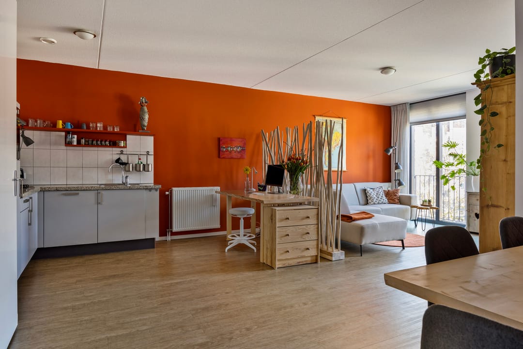 Foto 11 van Goese Korenmarkt 24-B