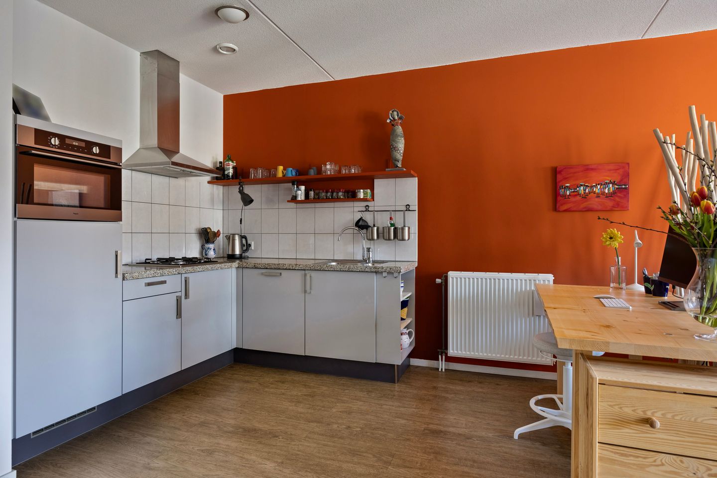 Foto 14 van Goese Korenmarkt 24-B