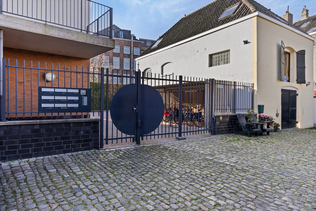 Foto 22 van Goese Korenmarkt 24-B