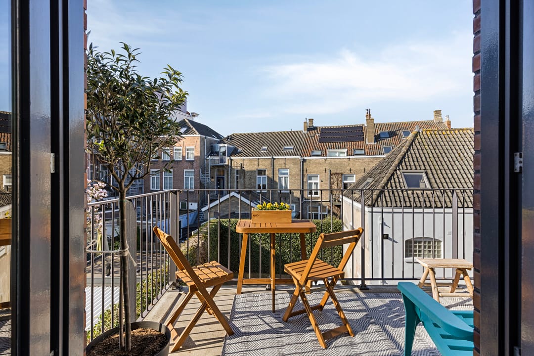 Foto 8 van Goese Korenmarkt 24-B