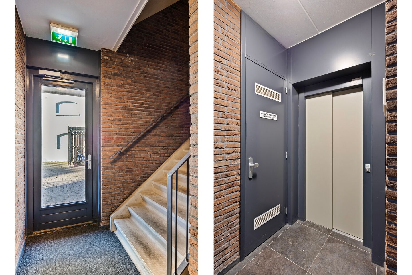 Foto 4 van Goese Korenmarkt 24-B