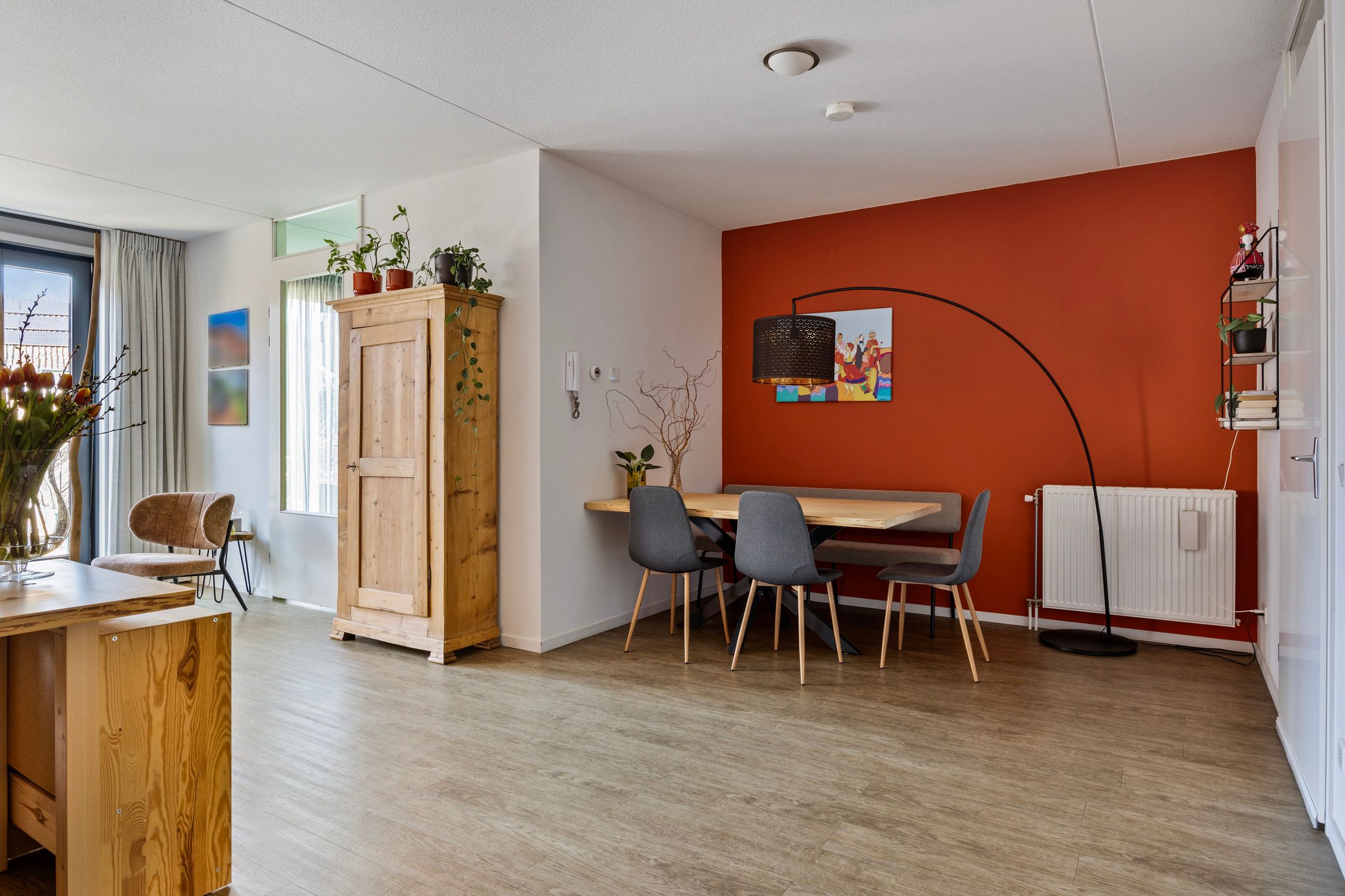 Foto 12 van Goese Korenmarkt 24-B