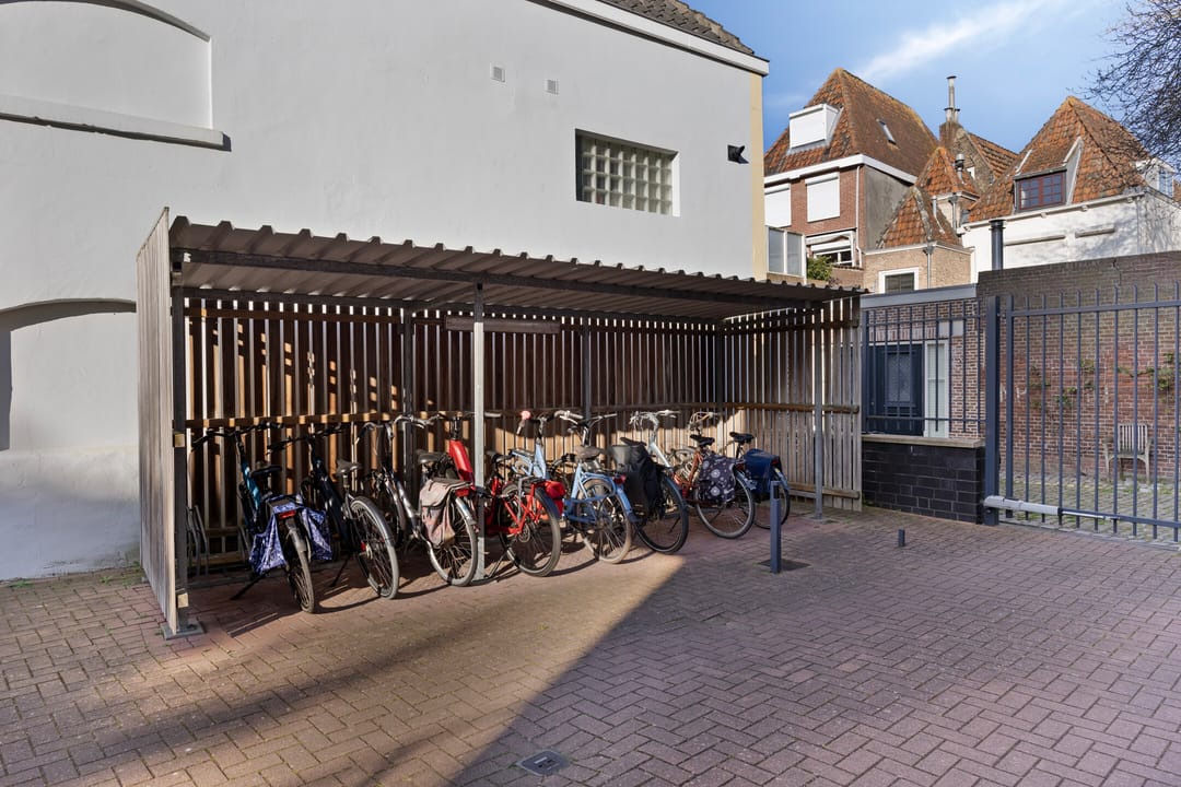 Foto 23 van Goese Korenmarkt 24-B