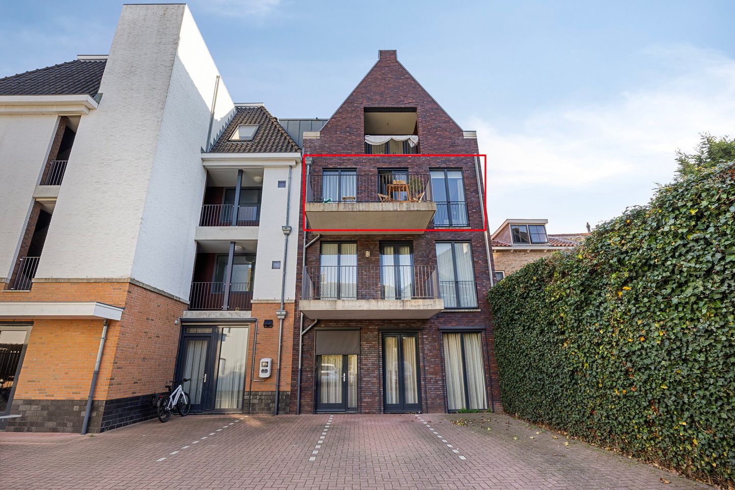 Foto 25 van Goese Korenmarkt 24-B