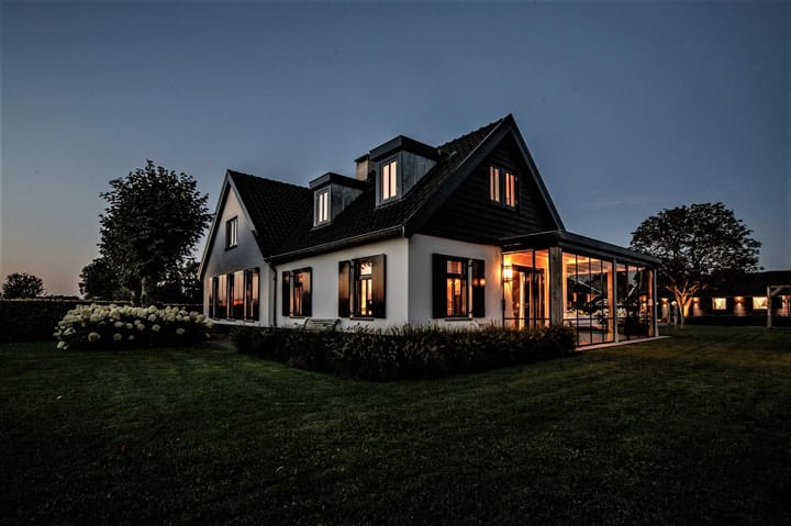 Foto 3 van Hoge Einderweg 1